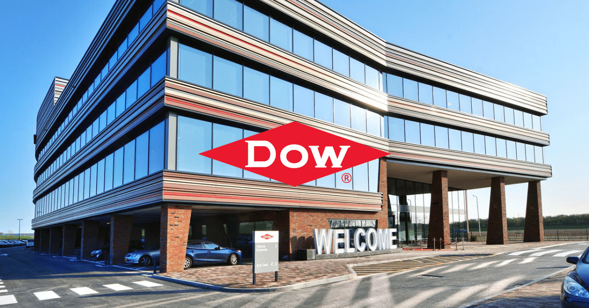 Dow Benelux