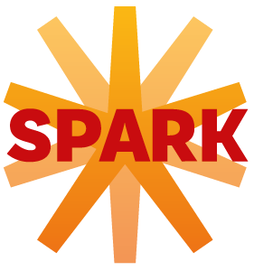 Logo-spark