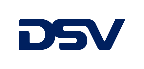 DSV logo