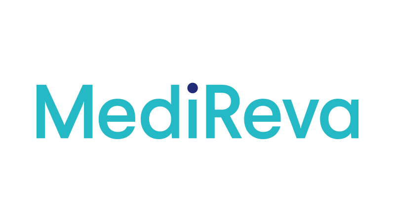 MediReva_Logo