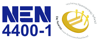 NEN-4400-1 certificering