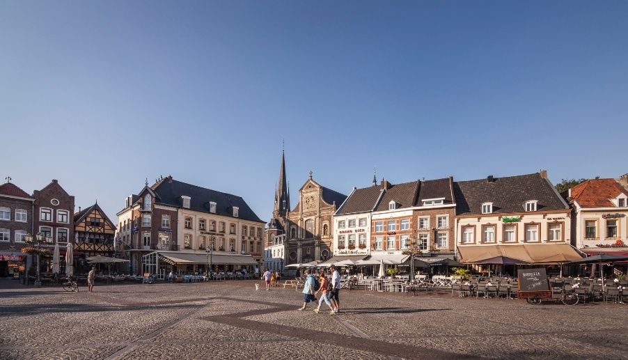 Hub Sittard