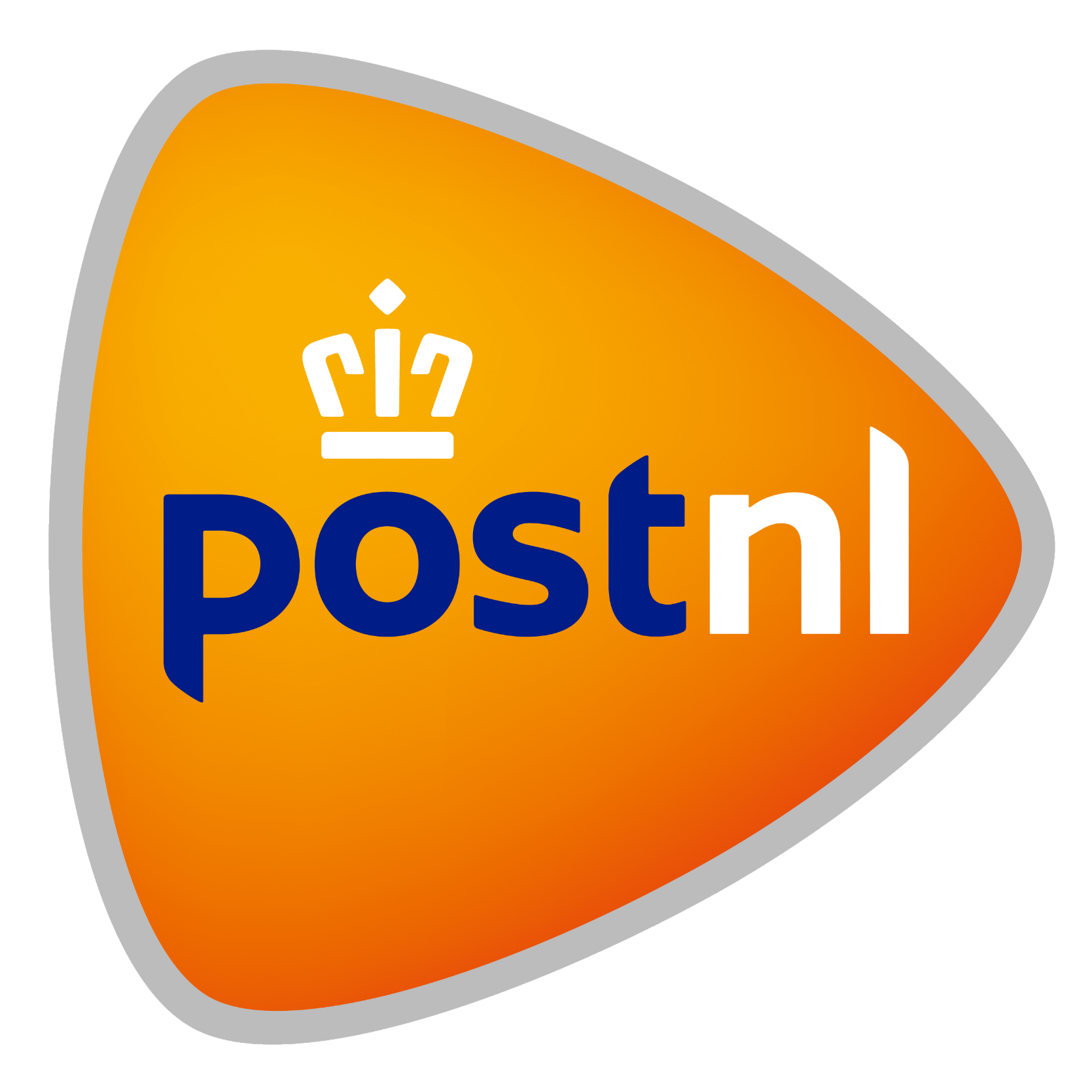 PostNL_logo